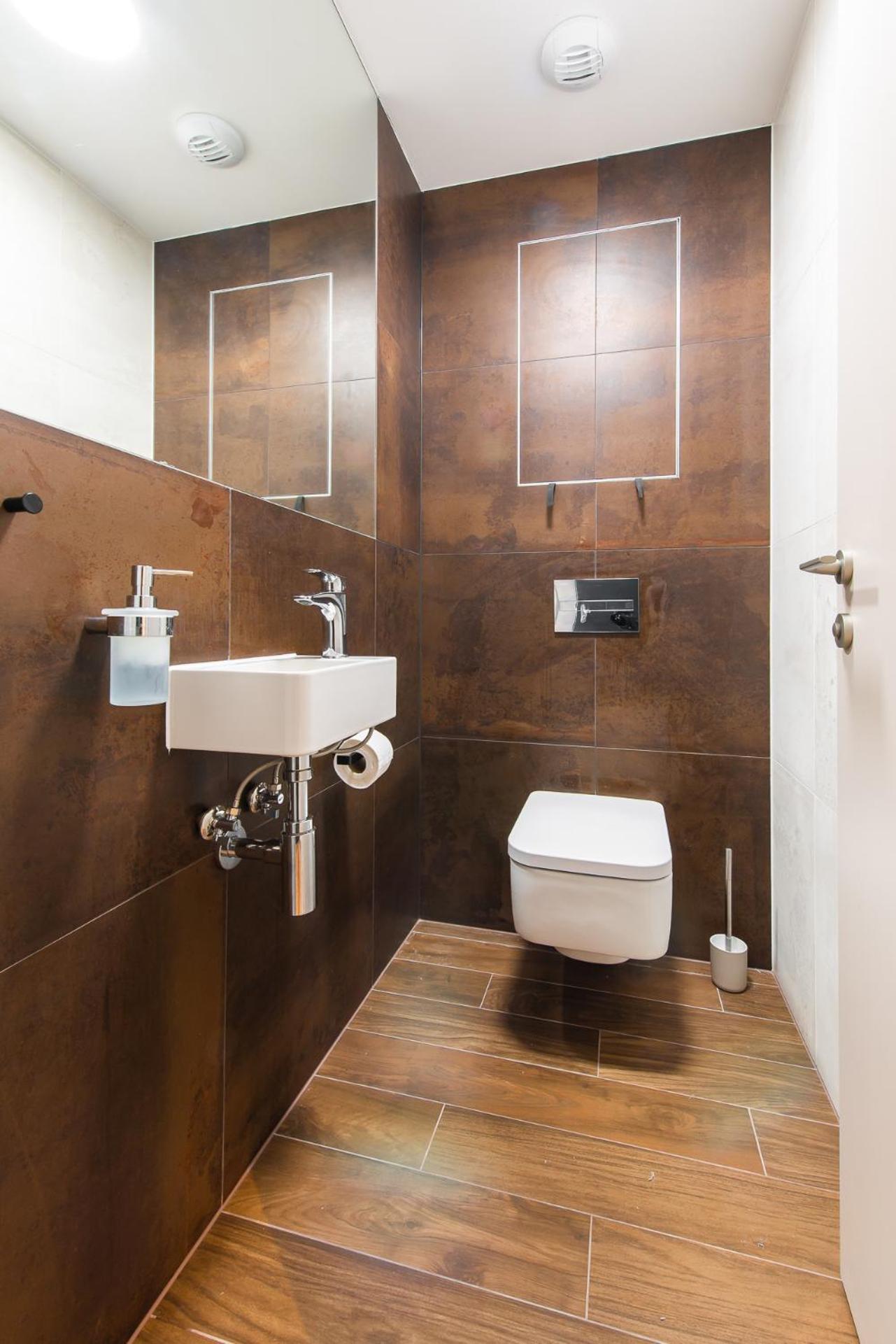 Apartman Nikas Eurovea - Free Parking *