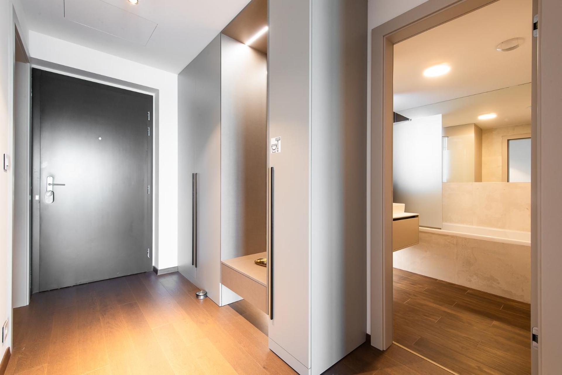 Apartman Nikas Eurovea - Free Parking