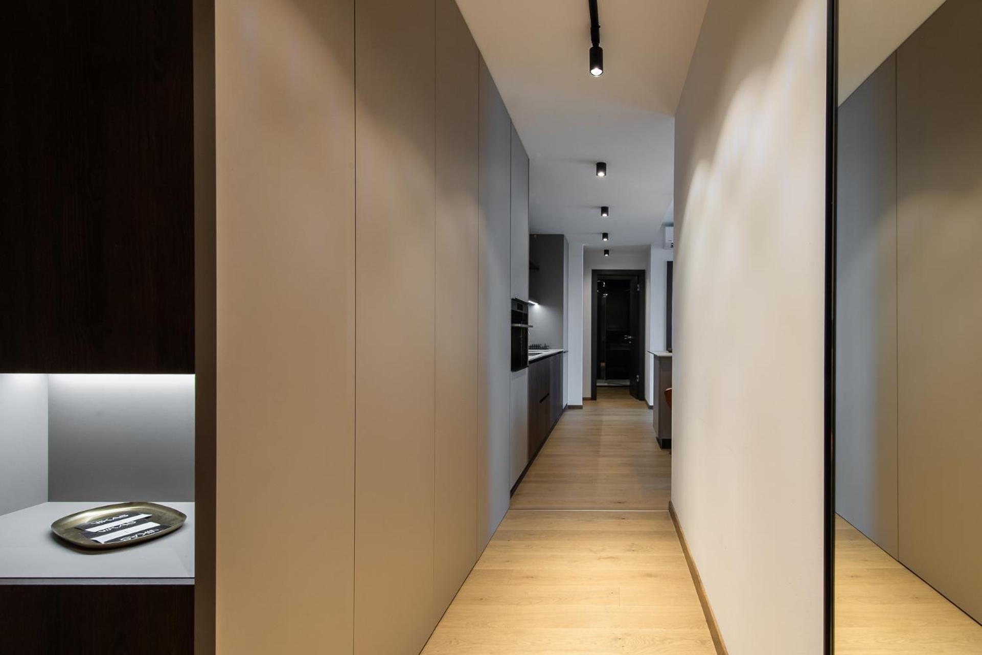 Apartman Nikas Eurovea - Free Parking *