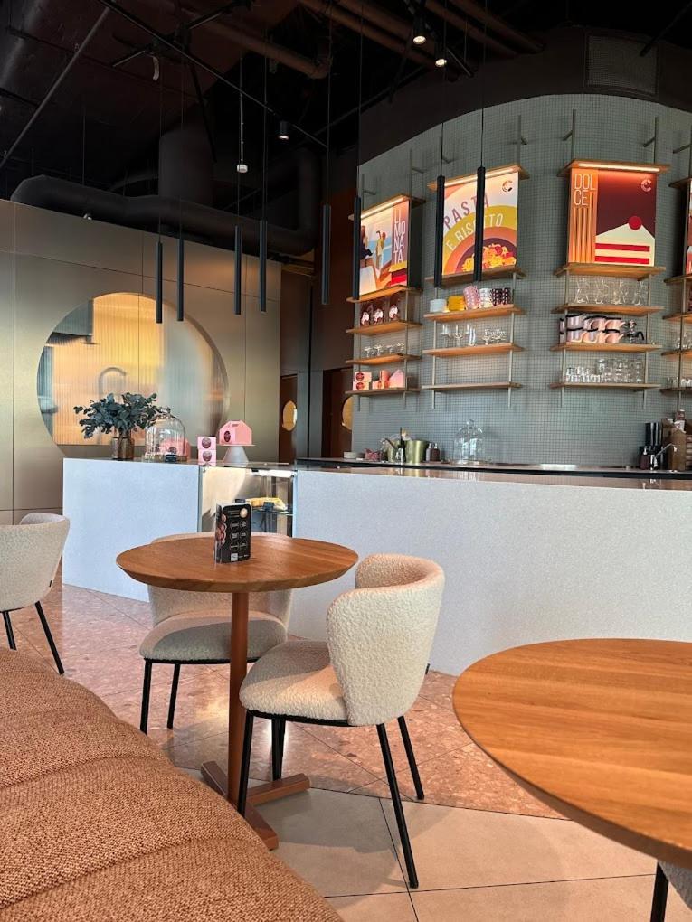 Apartman Nikas Eurovea - Free Parking *