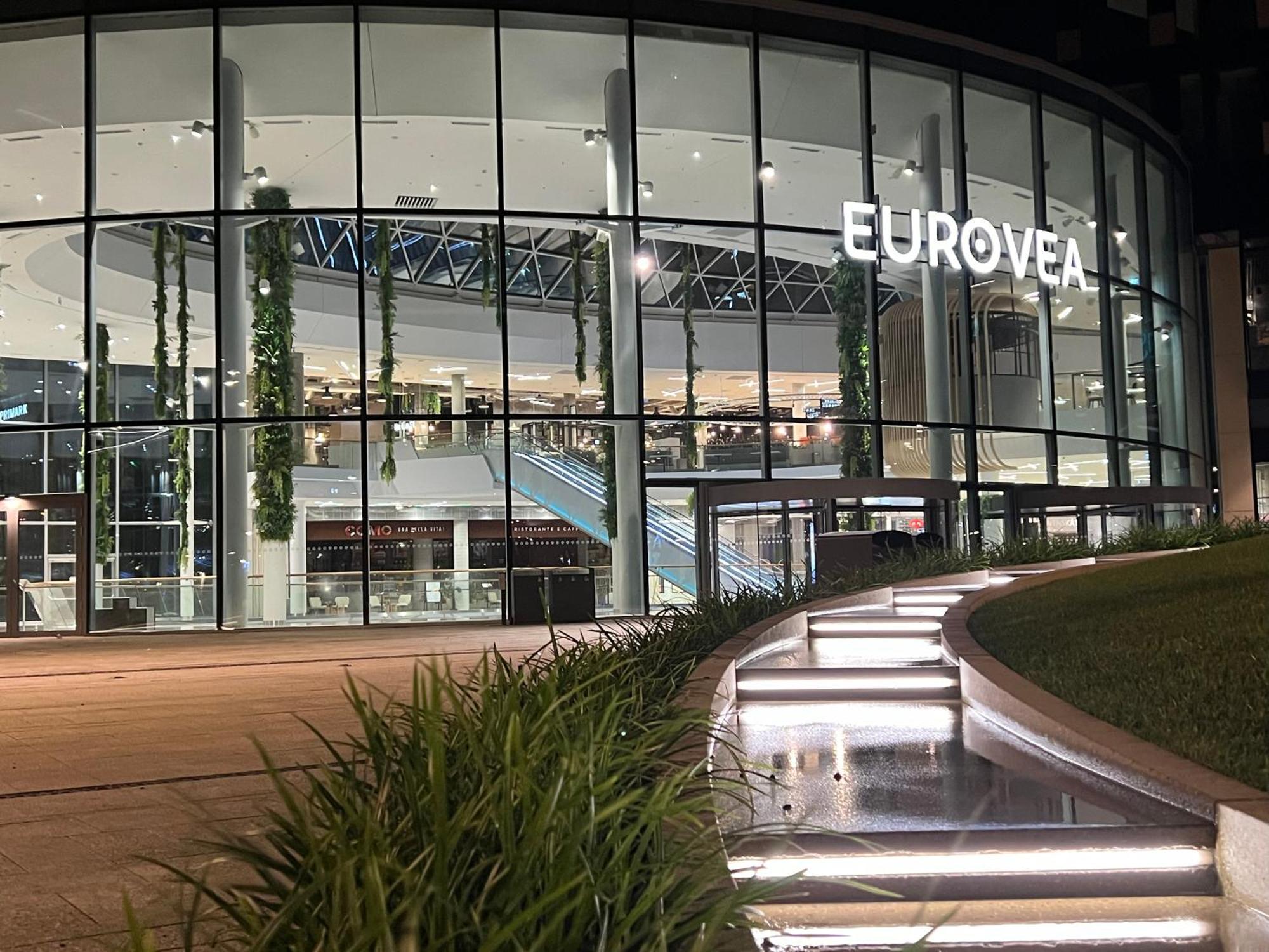Apartman Nikas Eurovea - Free Parking